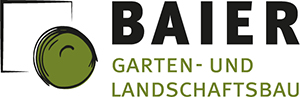 Garten Baier Logo
